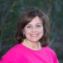 Ms. Linda Dolceamore, Director Leadership Development, Executive Womens Forum